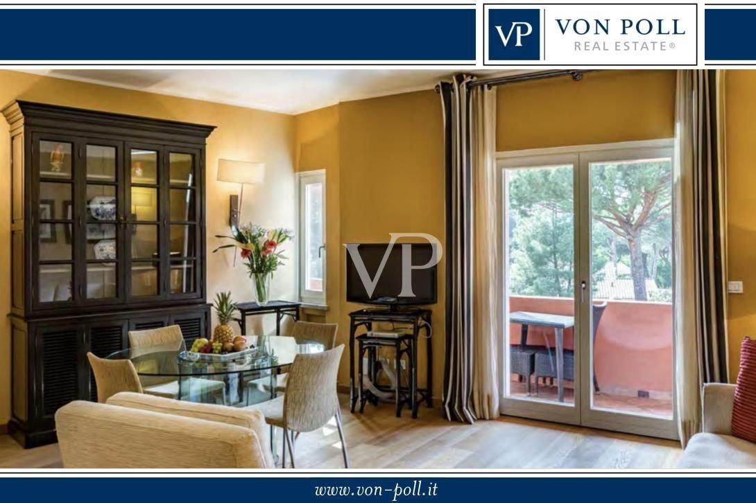 Appartement à Punta Ala, Toscane, Italie 1 - 13260534