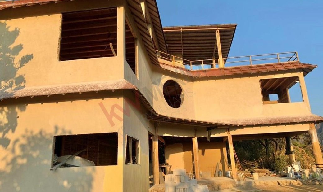 Residential Tepoztlan In Tepoztlán, Morelos, Mexico For Sale (13267177)