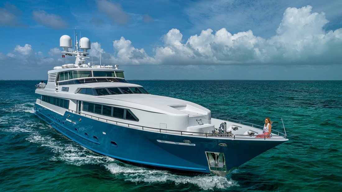 Flybridge in United States 2 - 13266934