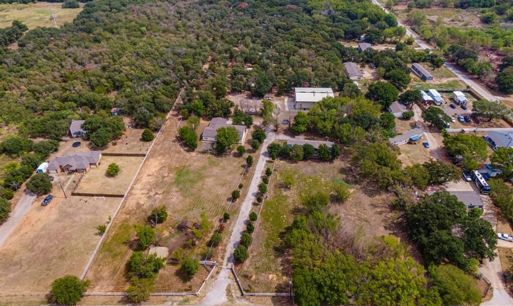 Lots And Land Mansfield In Mansfield, Texas, United States For Sale (13261541)