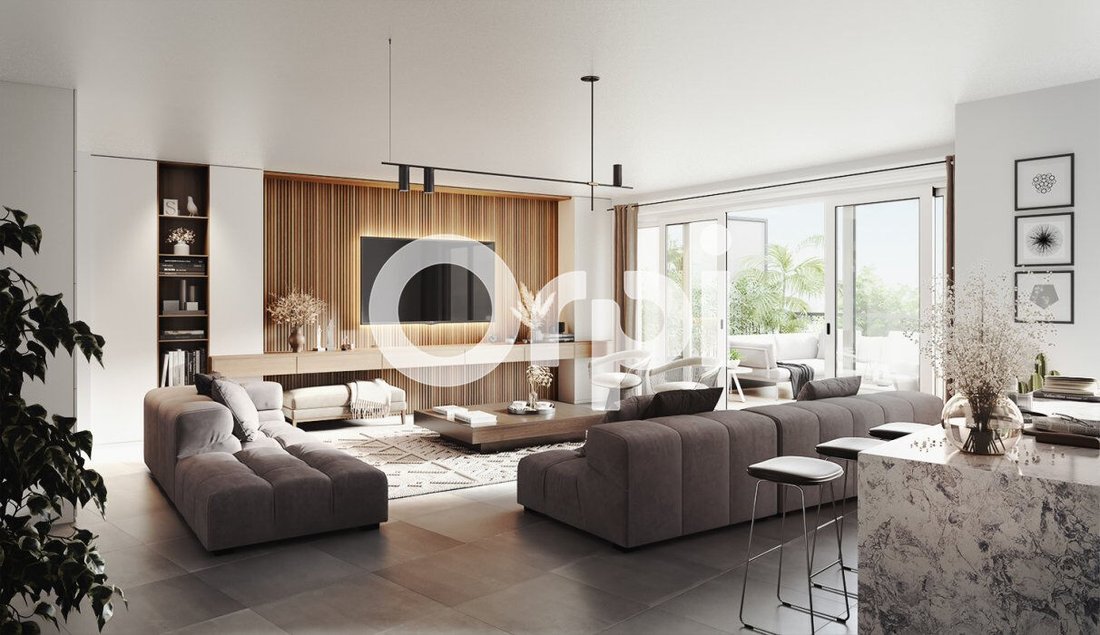 Apartment in Cap-d'Ail, Provence-Alpes-Côte d'Azur, France 2 - 13263860