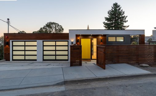 House in Alameda, California, United States 1