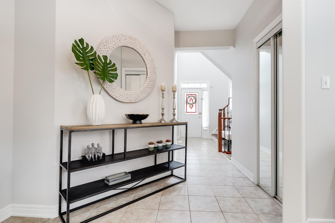 Classic Family Home In Milton In Milton, Ontario, Canada For Sale