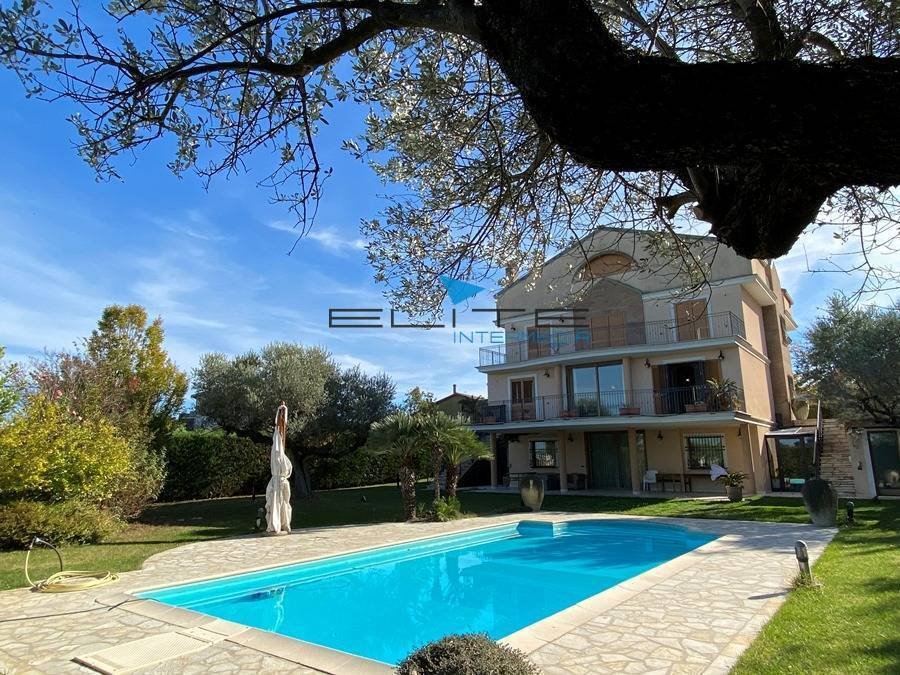 Villa en Abruzos, Italia 1 - 13262188