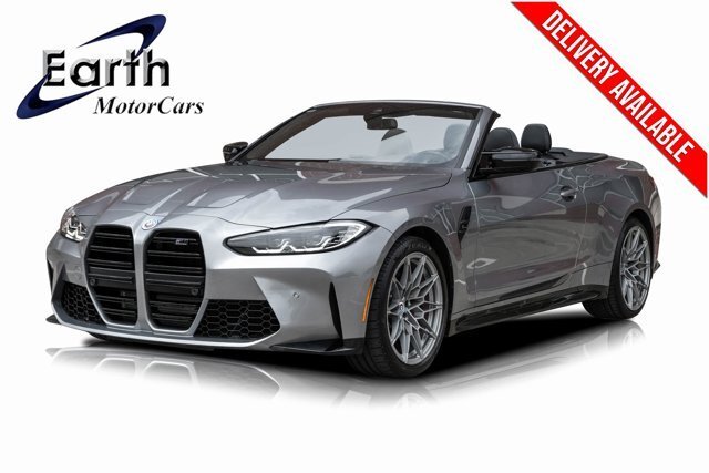 2023 Bmw M4 In Carrollton, Tx, United States For Sale (13244667)