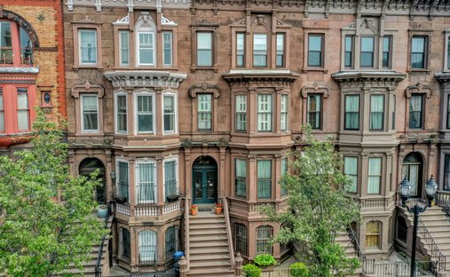 Jersey City, New Jersey, United States 1