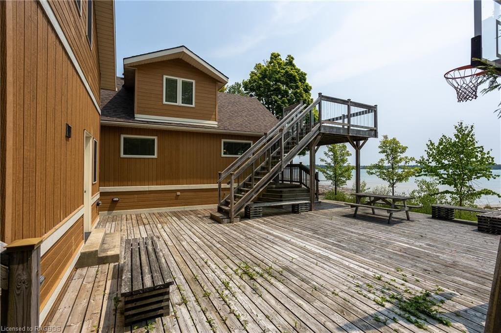 584 Warner Bay Road In Tobermory, Canada For Sale (13124149)