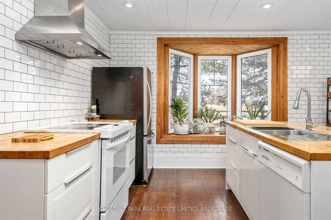 2191 County Road 7 In Picton, Ontario, Canada For Sale (13127442)