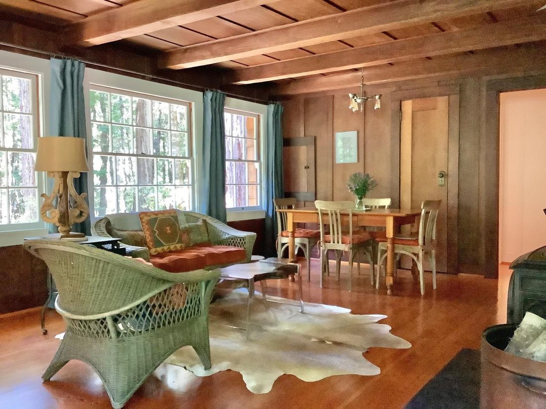 331 Back Road In La Honda, California, United States For Sale (13162835)