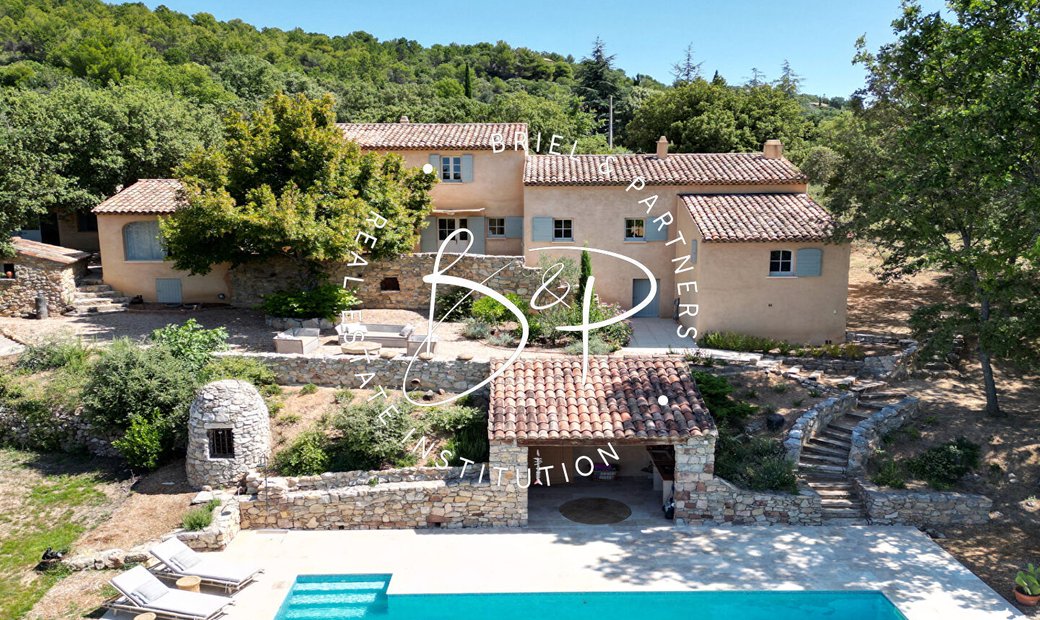 Moissac Bellevue, For In Moissac Bellevue, Provence Alpes Côte D'azur