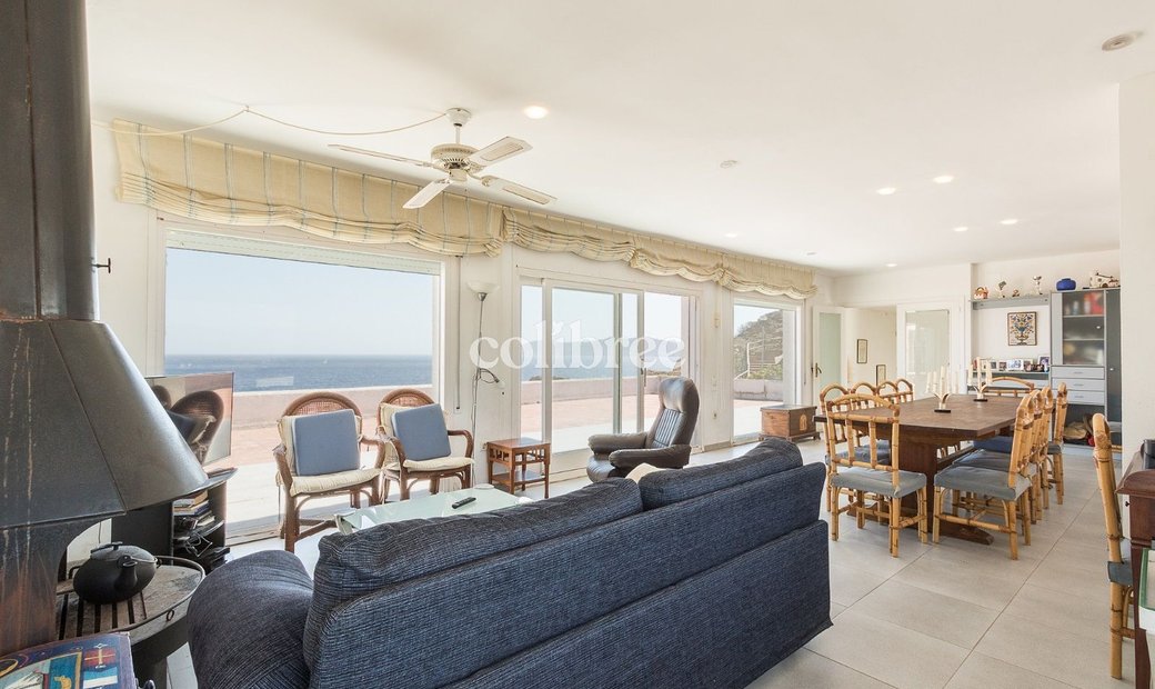 Llançà Detached House In Llançà, Catalonia, Spain For Sale (13266614)