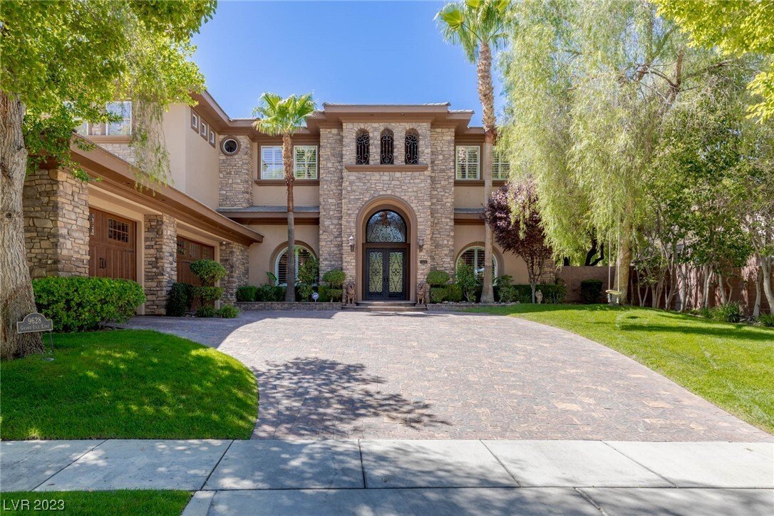 House Las Vegas In Las Vegas, Nevada, United States For Sale (13261060)