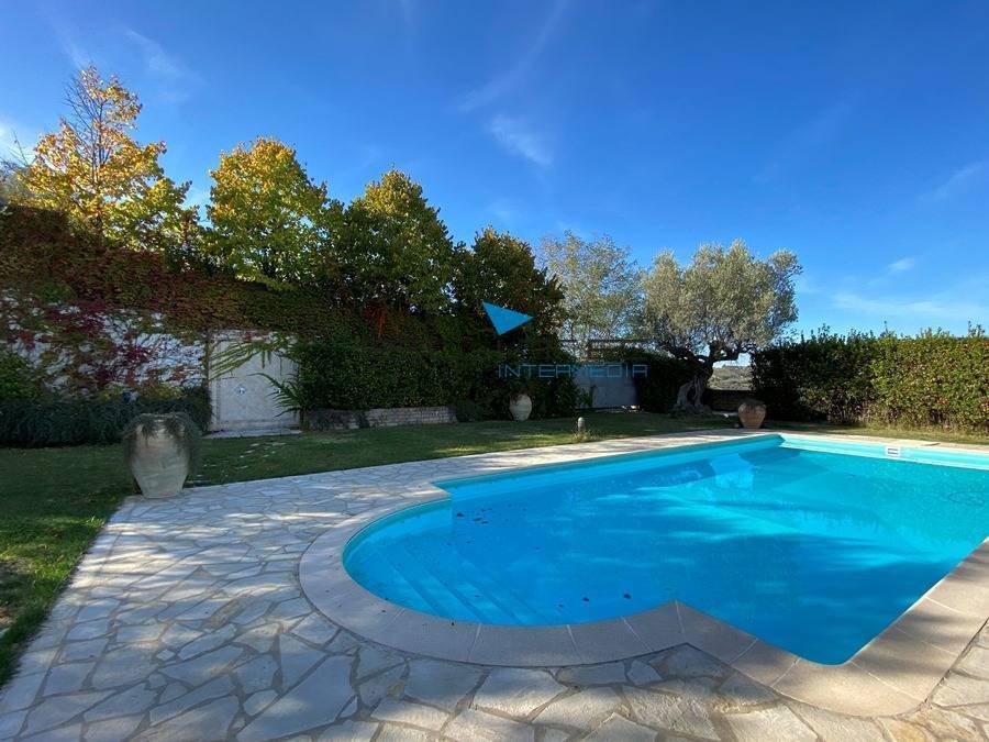 Villa en Abruzos, Italia 5 - 13262188