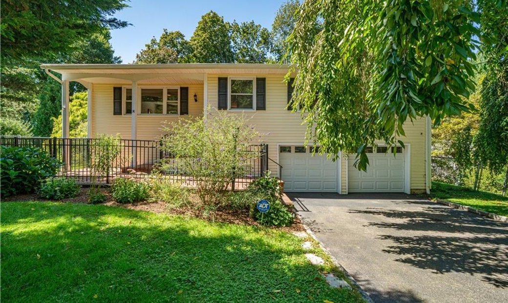 14 White Birch Drive, Ossining, Ny, 10562 In Ossining, New York, United