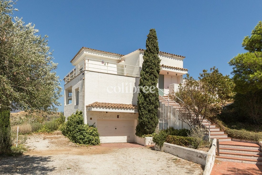 Llançà Detached House In Llançà, Catalonia, Spain For Sale (13266614)