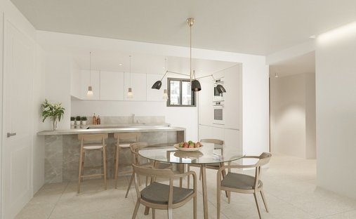 Apartment in Capdepera, Balearic Islands, Spain 1