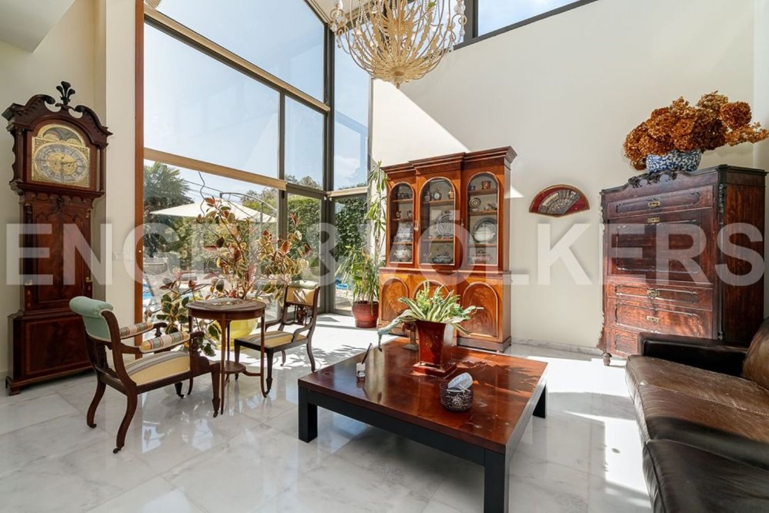 Baiona Villa In Baiona, Galicia, Spain For Sale (13265265)