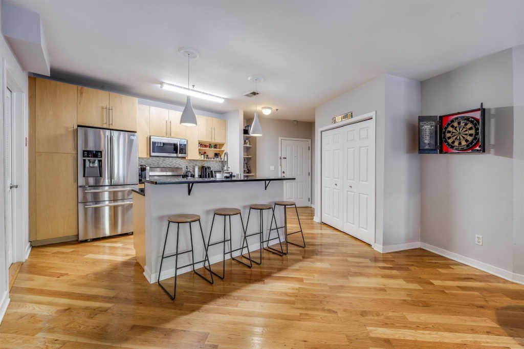 Condo in Hoboken, New Jersey, United States 4 - 13264849