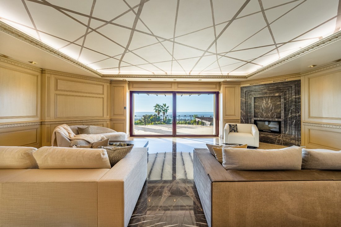 Villa in Marbella, Andalusia, Spain 4 - 13263322