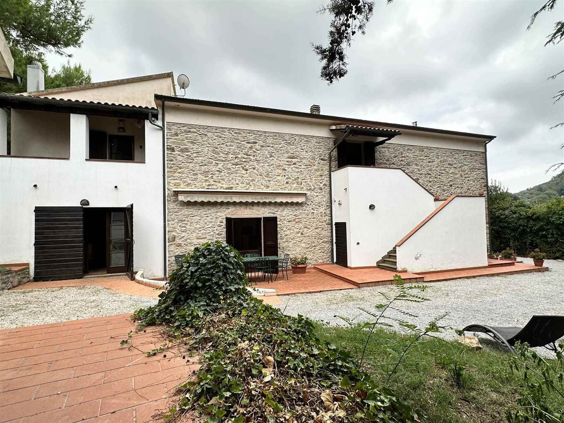 Center, Campiglia Marittima, Tuscany 2 - 13261303