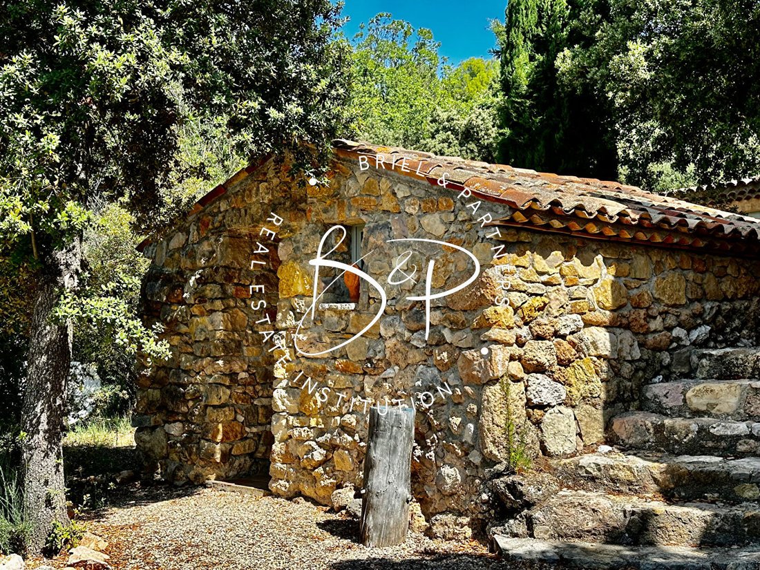 Moissac Bellevue, For In Moissac Bellevue, Provence Alpes Côte D'azur