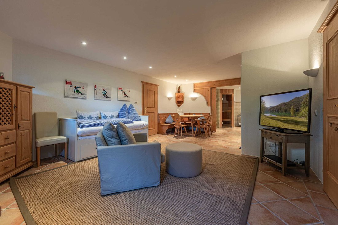 Penthouse in Reith bei Kitzbühel, Tyrol, Austria 3 - 13261399