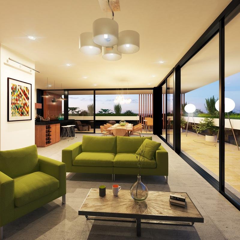 Apartment in Playa del Carmen, Quintana Roo, Mexico 3 - 13267068