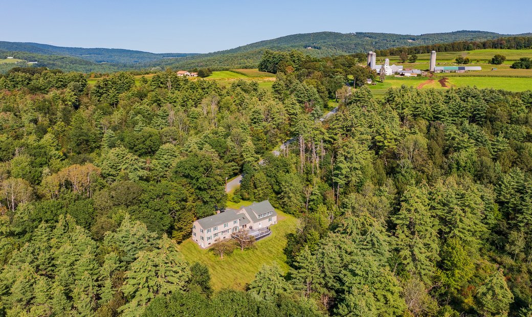 12 Walhowdon Way In Lebanon, New Hampshire, United States For Sale