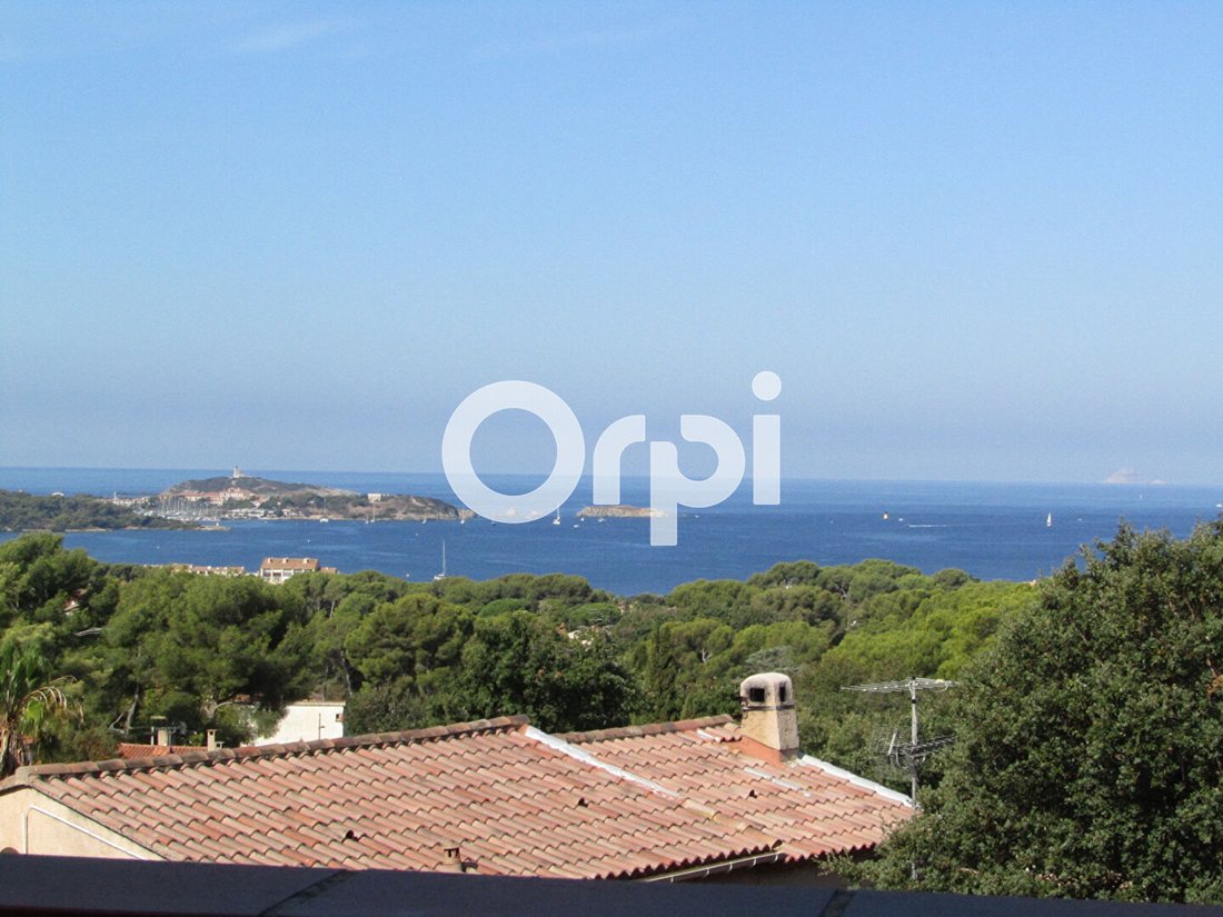 House in Six-Fours-les-Plages, Provence-Alpes-Côte d'Azur, France 1 - 13263855