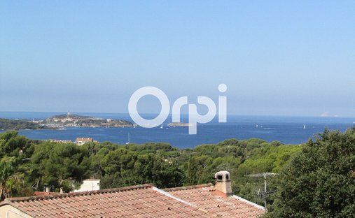 Haus in Six-Fours les Plages, Provence-Alpes-Côte d'Azur, Frankreich 1