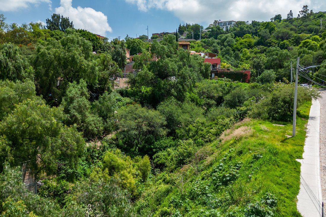 Xichu Lot In San Miguel, Guanajuato, Mexico For Sale (13264253)