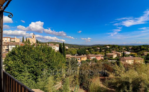 Villa en Flayosc, Provenza-Alpes-Costa Azul, Francia 1