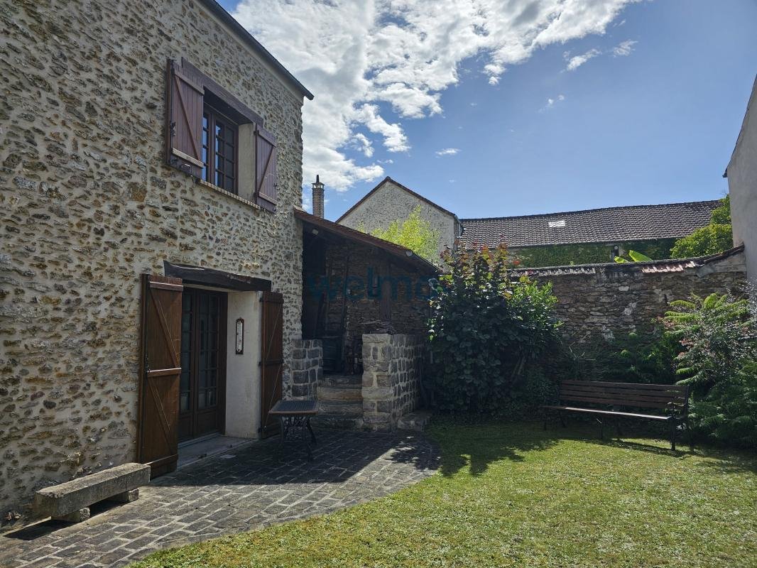 Maison 6 Pièces 135 M² Villabé 91100 In Villabé, île De France, France