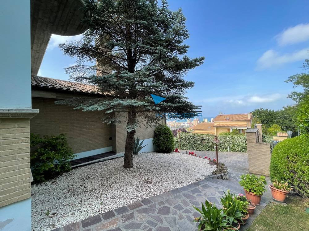 Villa en Pescara, Abruzos, Italia 2 - 13262205