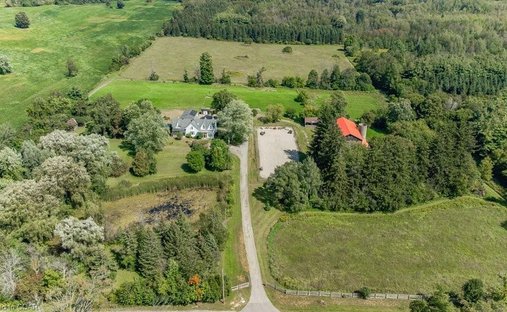 Puslinch, Ontario, Canada 1