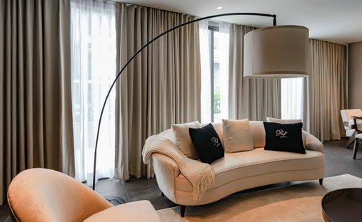 Condo in Bangkok, Bangkok, Thailand 1