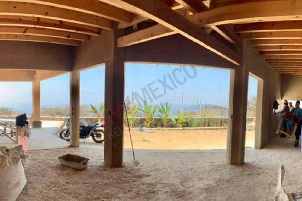 Residential Tepoztlan In Tepoztlán, Morelos, Mexico For Sale (13267177)