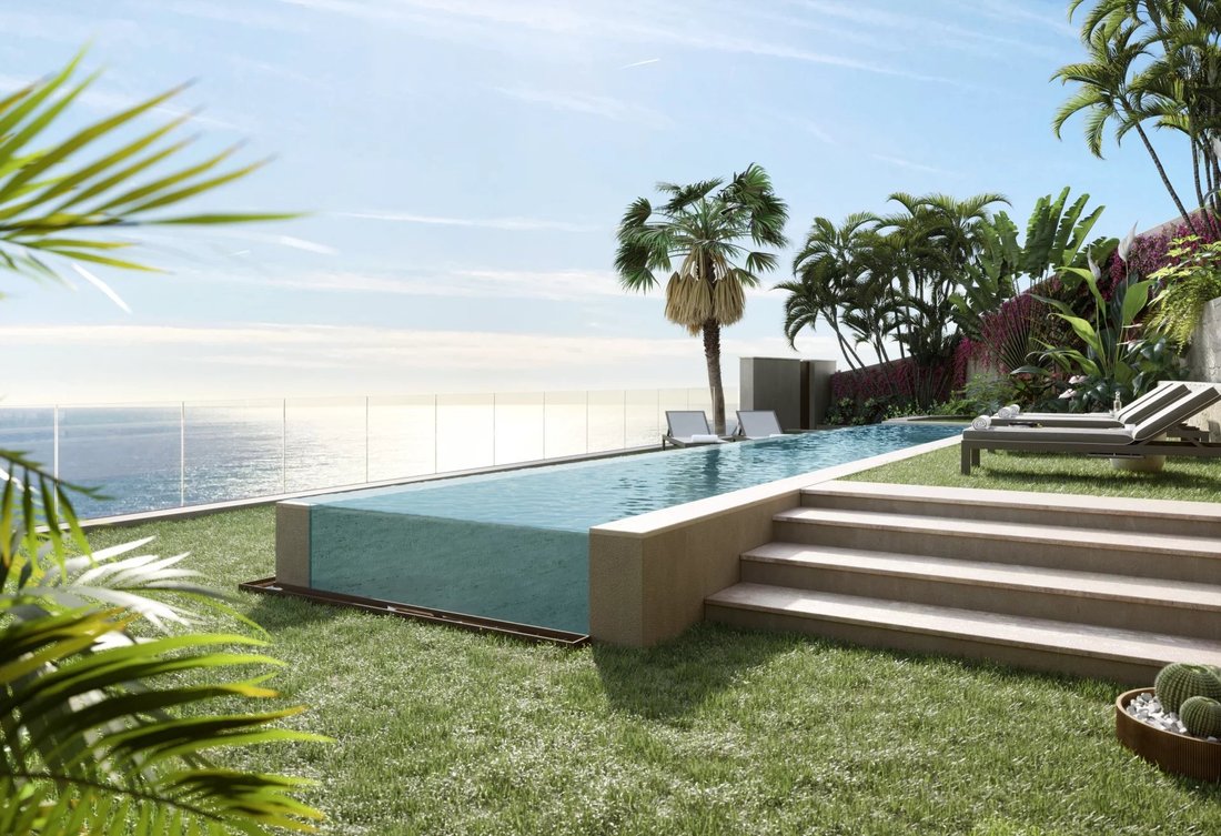 Roquebrune In Roquebrune Cap Martin, Provence Alpes Côte D'azur, France