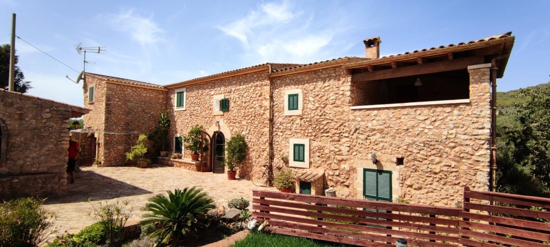 Country House in Portocolom, Felanitx, Balearic Islands 4 - 13261660