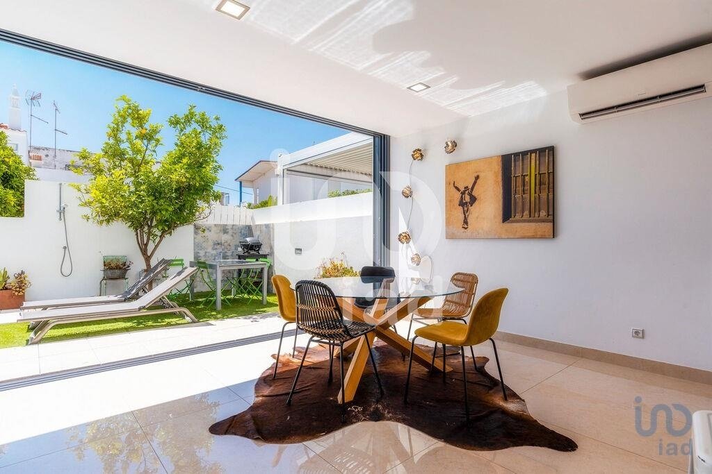 Tavira Town House In Tavira, Portugal For Sale (13266622)