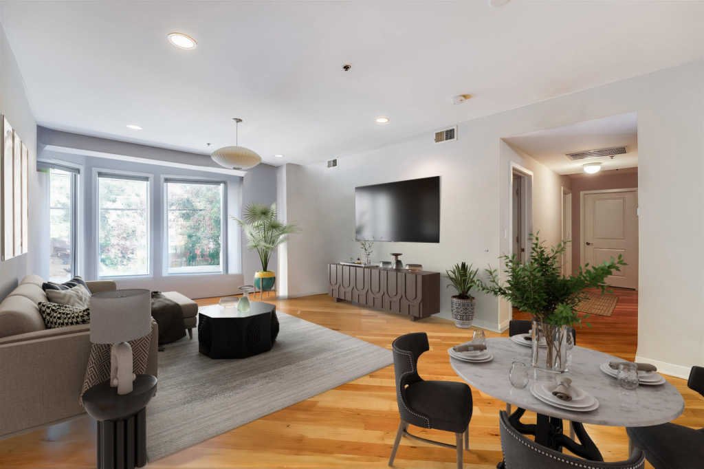 Condo in Hoboken, New Jersey, United States 2 - 13264849