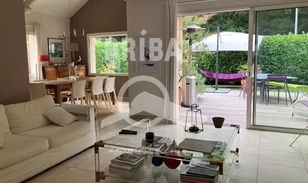 La Baule Escoublac House In La Baule Escoublac, Pays De La Loire, France For Sale (13261772)