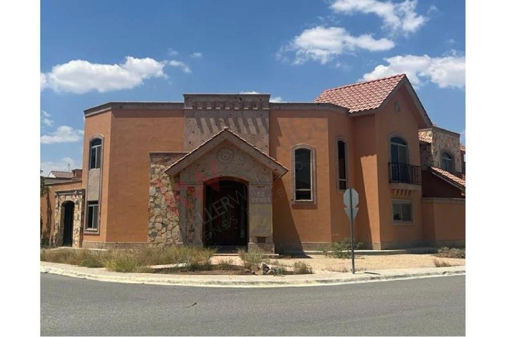 Residential Saltillo In Saltillo, Coahuila, Mexico For Sale (12793442)