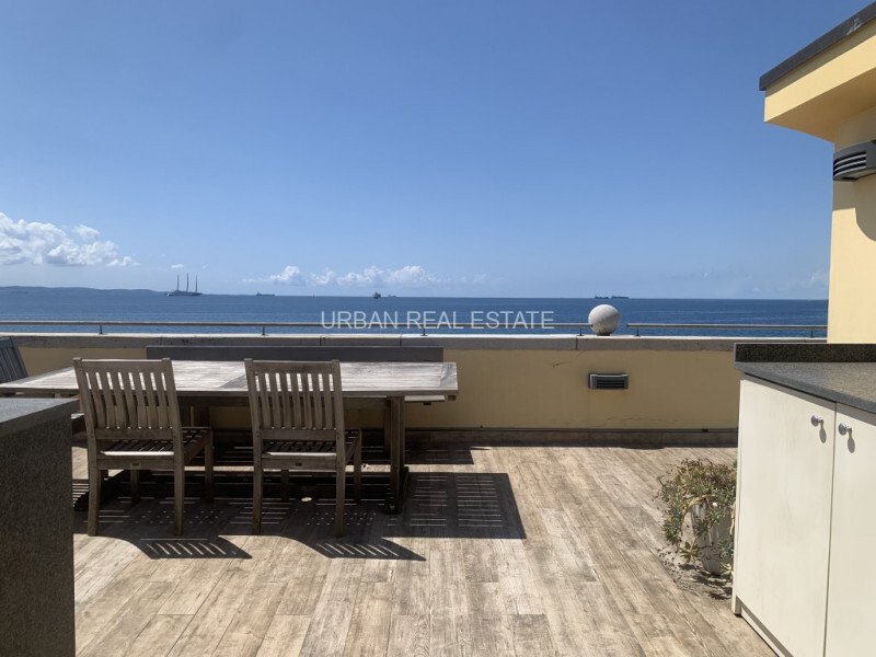 Appartement à Trieste, Frioul-Vénétie julienne, Italie 2 - 13264097