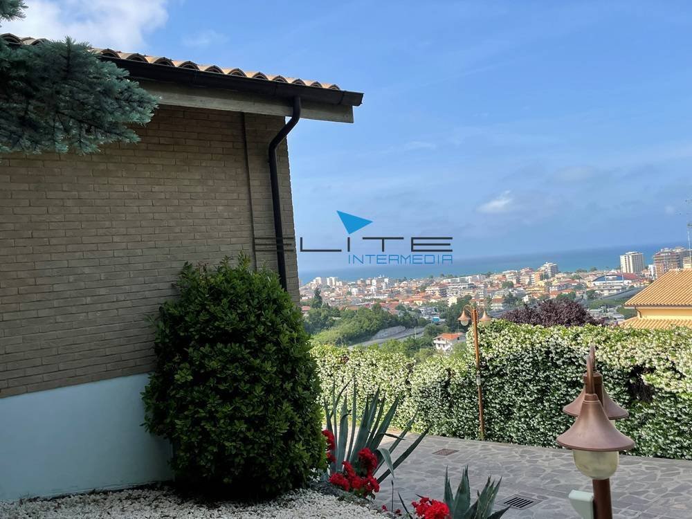Villa en Pescara, Abruzos, Italia 3 - 13262205