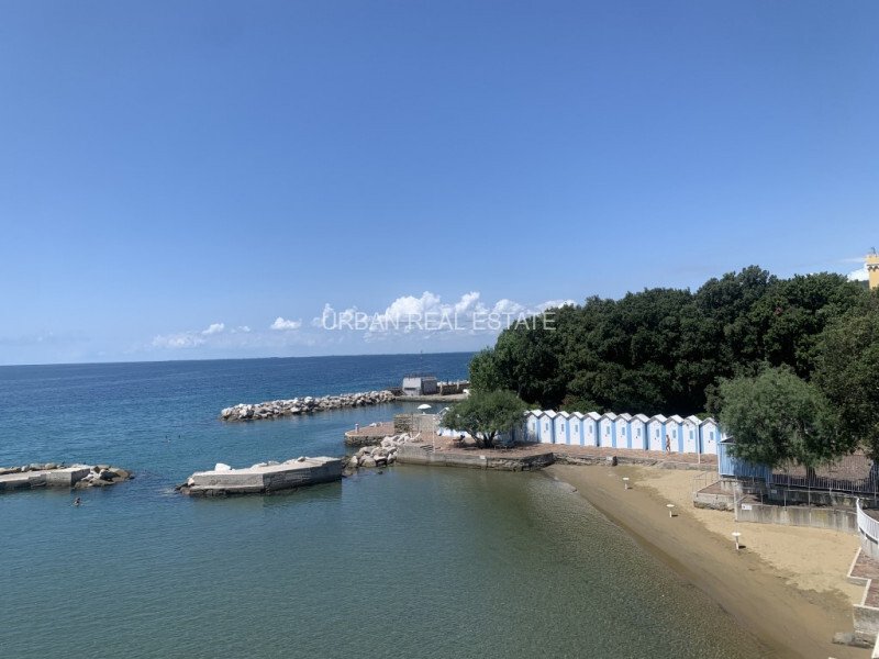 Appartement à Trieste, Frioul-Vénétie julienne, Italie 1 - 13264097