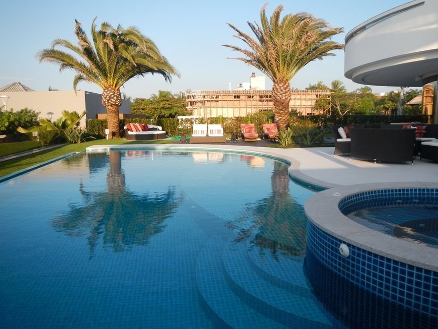 Ocean View And Oceanfront In Florianópolis, State Of Santa Catarina