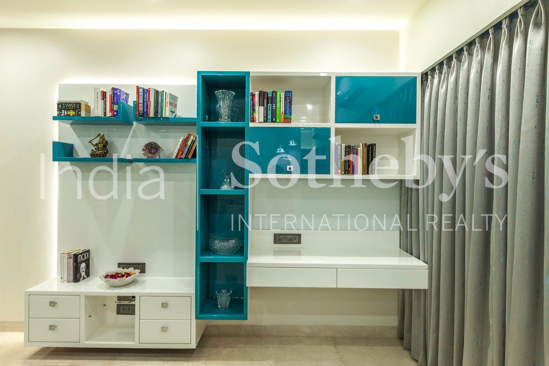 Apartment in Mumbai, Maharashtra, India 5 - 13269271