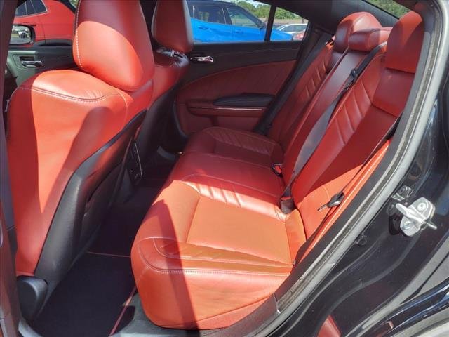 2022 Dodge Charger In Troy, Oh, United States For Sale (13269614)