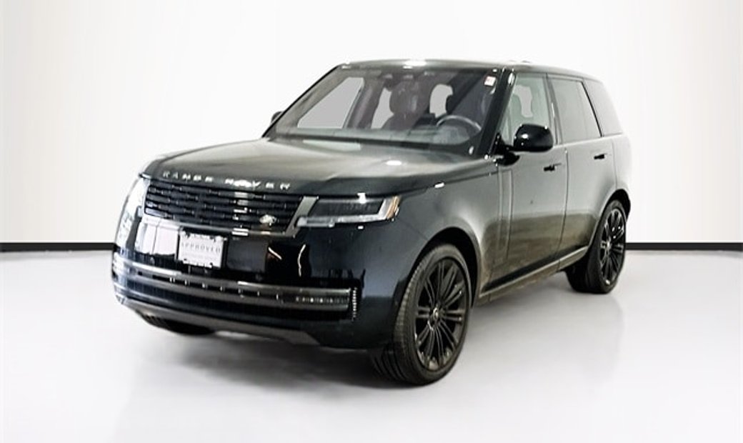 2023 Land Rover Range Rover In Peabody, Ma, United States For Sale